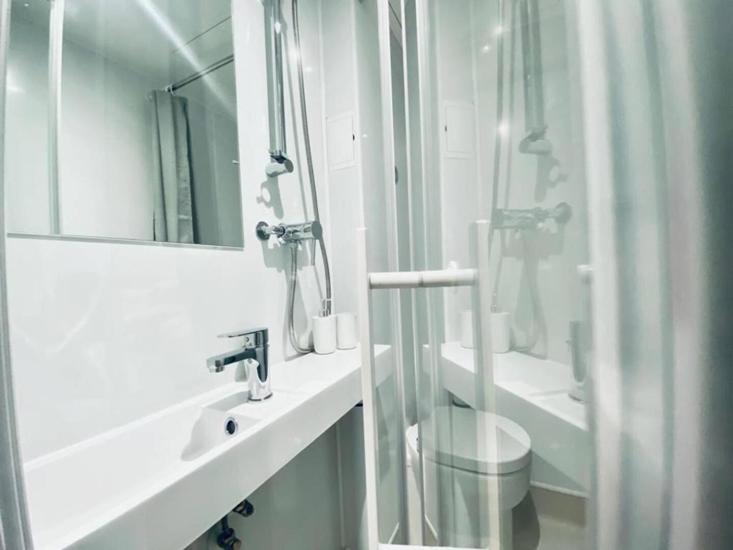 Apt 08 Beachside Beauty Central Studio Steps From Cafes Brighton Ngoại thất bức ảnh