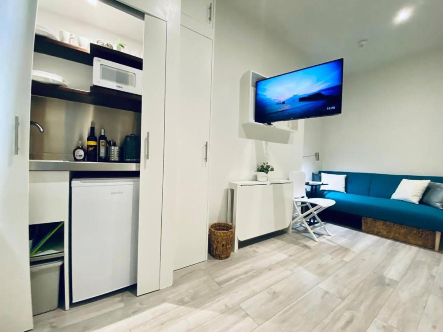Apt 08 Beachside Beauty Central Studio Steps From Cafes Brighton Ngoại thất bức ảnh