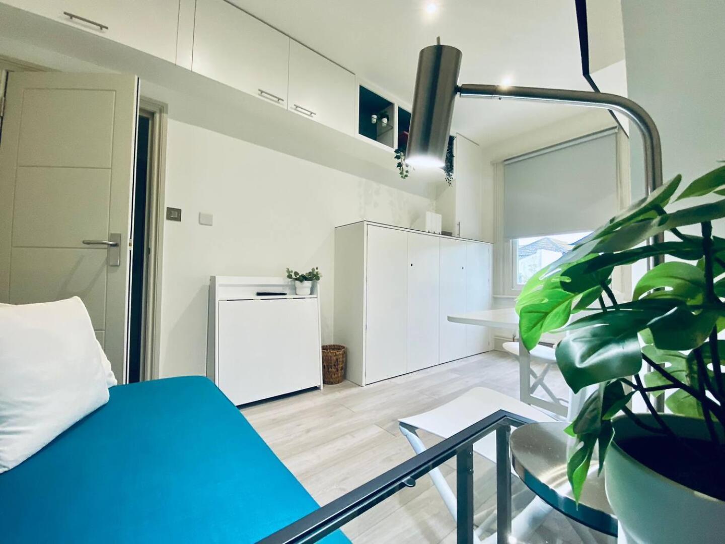Apt 08 Beachside Beauty Central Studio Steps From Cafes Brighton Ngoại thất bức ảnh