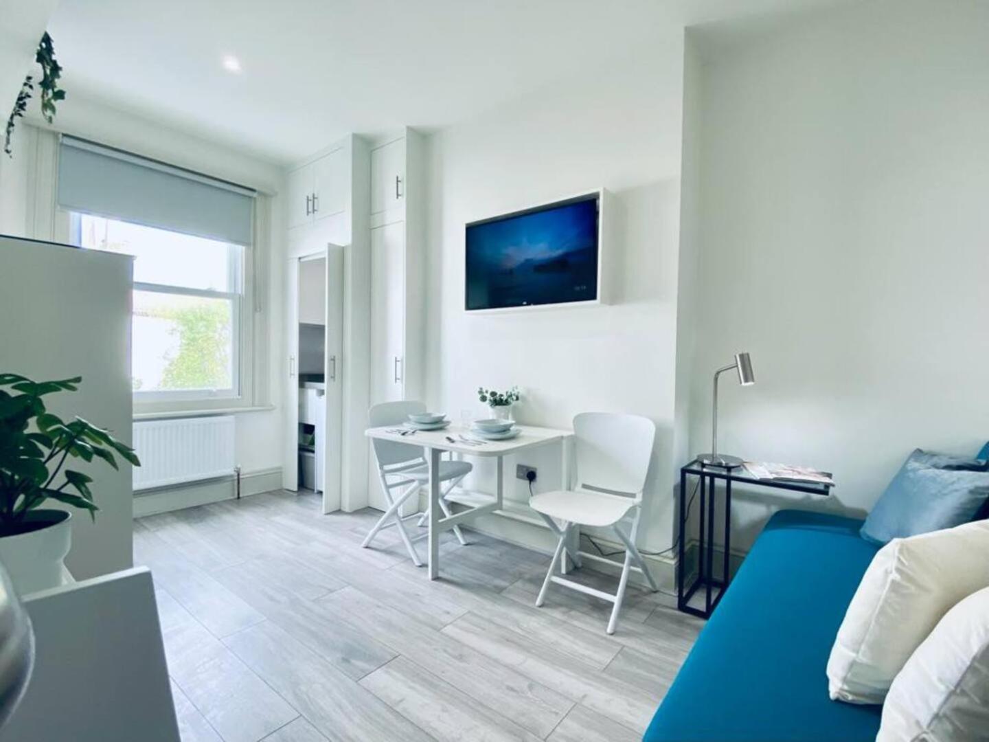 Apt 08 Beachside Beauty Central Studio Steps From Cafes Brighton Ngoại thất bức ảnh