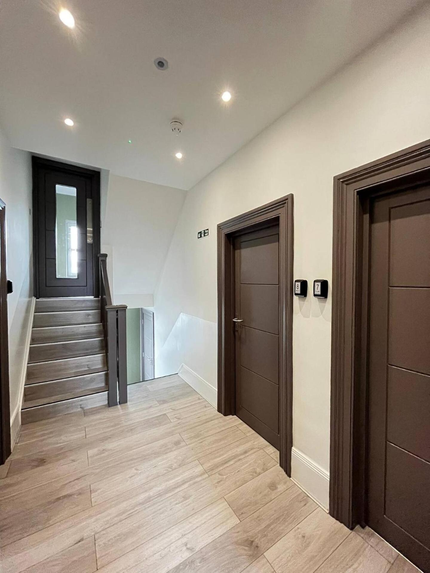 Apt 08 Beachside Beauty Central Studio Steps From Cafes Brighton Ngoại thất bức ảnh