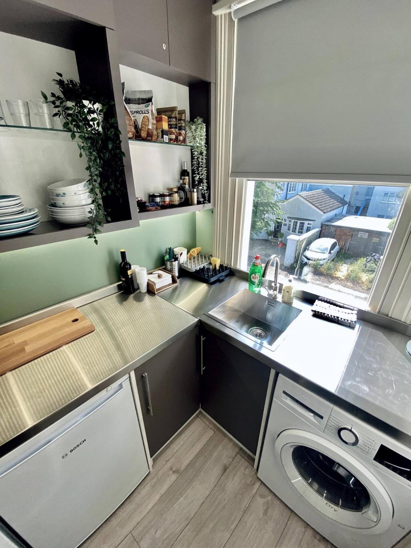 Apt 08 Beachside Beauty Central Studio Steps From Cafes Brighton Ngoại thất bức ảnh