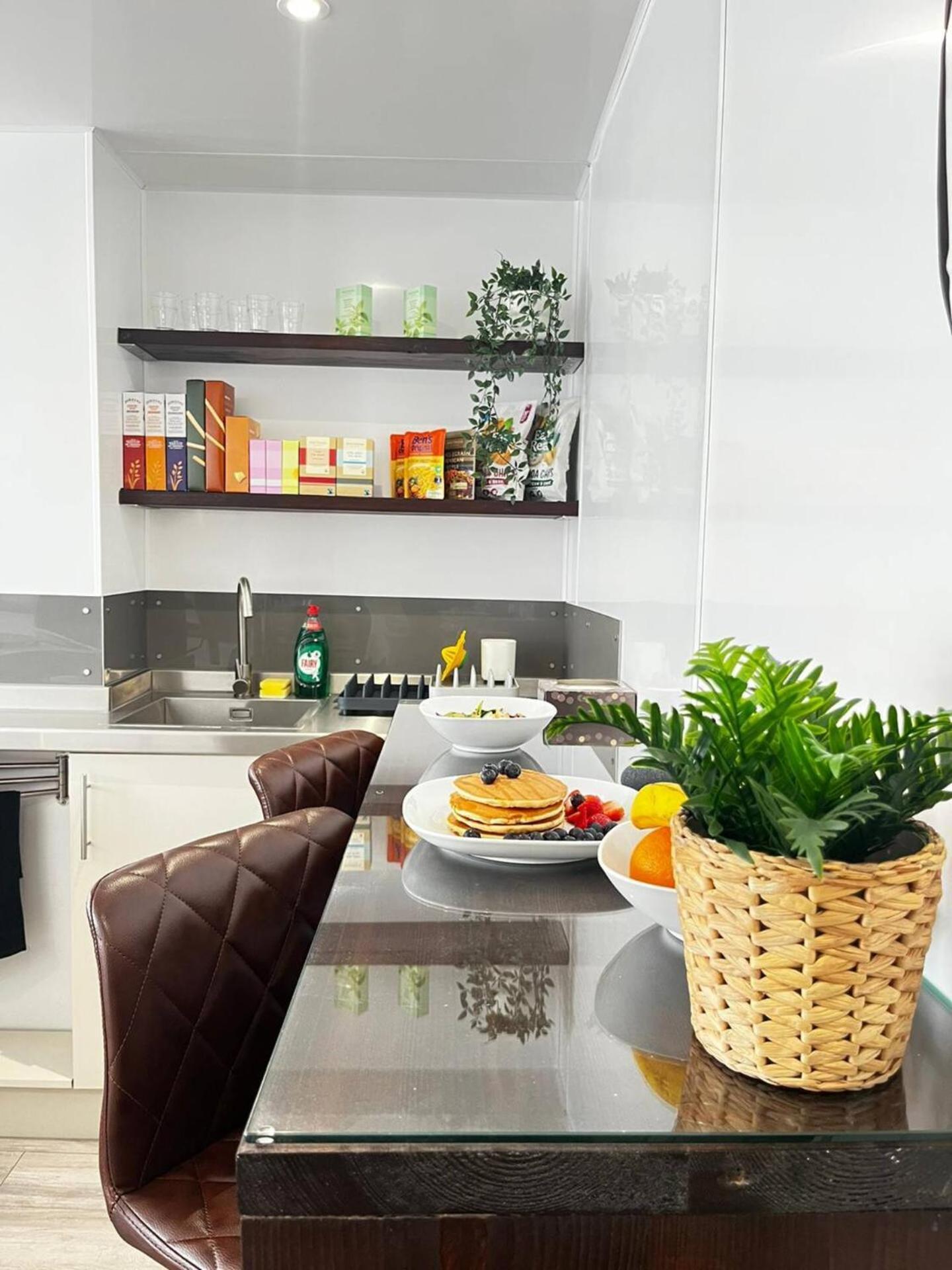 Apt 08 Beachside Beauty Central Studio Steps From Cafes Brighton Ngoại thất bức ảnh