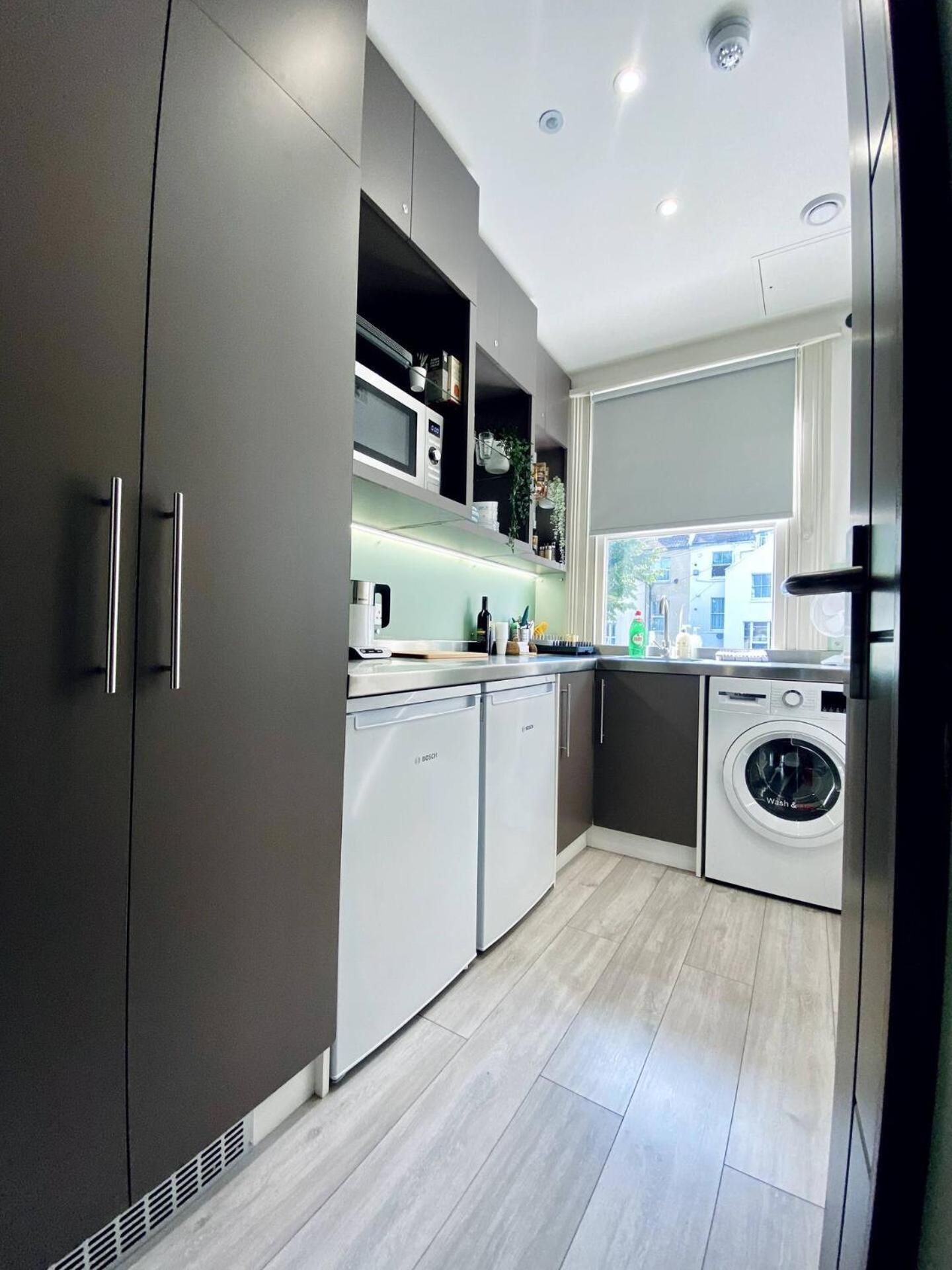 Apt 08 Beachside Beauty Central Studio Steps From Cafes Brighton Ngoại thất bức ảnh